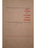 G. Baranenkov - Recueil d&#039;exercices et de problemes d&#039;analyse mathematique (Editia: 1972)