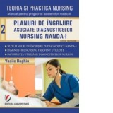 Teoria si practica nursing. Volumul 2: Planuri de ingrijire asociate diagnosticelor nursing NANDA-I - Vasile Baghiu