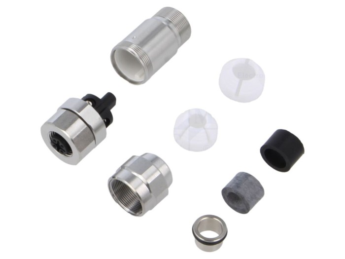 BINDER Connector 99 1436 992 05
