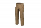 PANTALONI MODEL MBDU - NYCO RIPSTOP - COYOTE