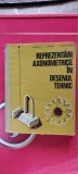 Reprezentări axonometrice &icirc;n desenul tehnic - N. Nicolescu, C. Lepădatu