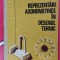 Reprezentări axonometrice &icirc;n desenul tehnic - N. Nicolescu, C. Lepădatu