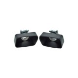 Ornament toba premium compatibil BMW Cod: GT.B NEGRU Automotive TrustedCars, Oem