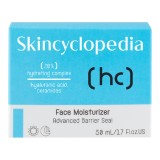 Cumpara ieftin Crema de fata cu 20% complex hidratant, 50ml, Skincyclopedia