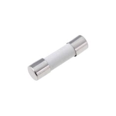 Siguranta ardere rapida 1.25A 250VAC 5x20mm ESKA 520.518