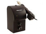 Stație aer cald analogică 600W TMT-HA200