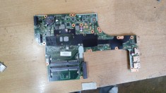 Placa de baza defecta Hp 450 G3 A187 foto