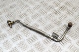 Alt furtun JAGUAR F-TYPE Coupe X152 2018 OEM: H4P3-6K679-AB 18119626