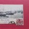 Dobrogea Constanta Portul Vapoare Liliput TCV 1903