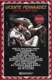 Vicente Fernandez - Por Tu Maldito Amor, Caseta audio