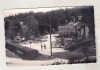 Bnk cp Borsec - Vedere - uzata 1939, Circulata, Fotografie