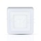 Panou LED Patrat 6W+2W Alb rece EMC+CR80 V-Tac SKU-4924 VT-809