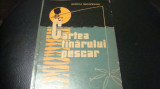 Mircea Bichiceanu - Cartea tanarului pescar - 1962, Alta editura