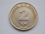 2 konvertable marka 2003 BOSNIA, Europa