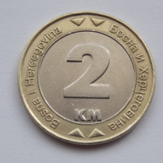 2 konvertable marka 2003 BOSNIA