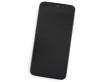 Display Motorola Moto G8 Plus Display Service Pack Black Negru cu Rama