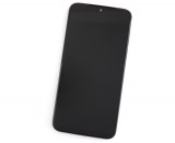 Display Motorola Moto G8 Plus Display Service Pack Black Negru cu Rama