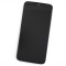 Display Motorola Moto G8 Plus Display Service Pack Black Negru cu Rama