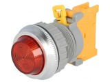 Lumină de Control 30mm PLN30 BA9S 20-60&deg;C