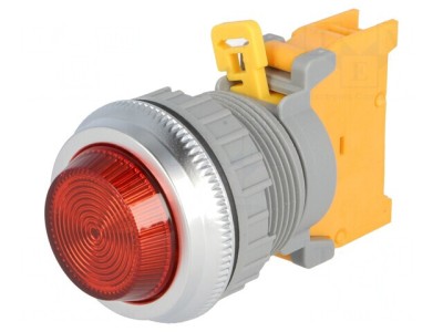 Lumină de Control 30mm PLN30 BA9S 20-60&amp;deg;C foto