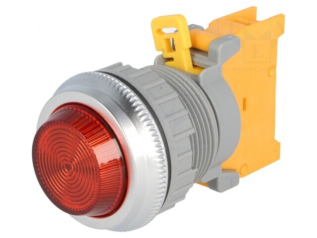 Lumină de Control 30mm PLN30 BA9S 20-60&deg;C