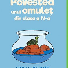 Supercoltunas 1. Povestea Unui Omulet Din Clasa A Iv-A (Pb)