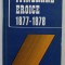 ITINERARE EROICE 1877 - 1878 , 1977