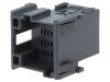 Conector Automotive JPT MCP 2.8 Tată 12 Pini Mufă pe Cablu, TE Connectivity