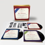Johann Strauss II: Die Fledermaus - Vinyl | Waldemar Kmentt, Hilde Guden, Erika Koth, Walter Berry, Wiener Philharmoniker, Herbert von Karajan