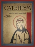 IOAN SUCIU - CATEHISM PENTRU CLASA A IV-A PRIMARA (EDITIA A IV-A)