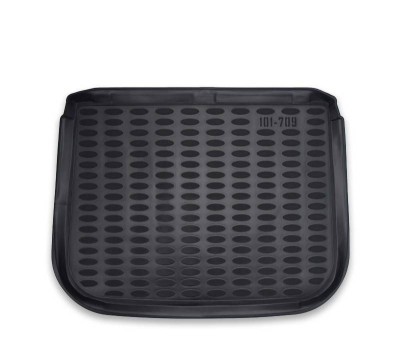 Tavita portbagaj cauciuc premium PSN Volkswagen Tiguan 2008-2015 foto