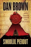 Simbolul pierdut - Dan Brown - Rao