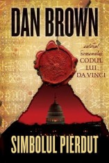 Simbolul pierdut - Dan Brown, Rao