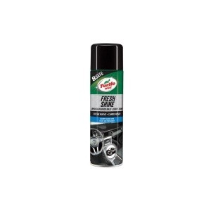 Spray Silicon Bord Turtle Wax Fresh Shine New Car 500ml foto