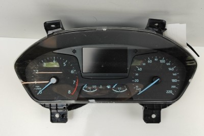 Ceas de bord FORD FIESTA VII 2018 OEM: H1BT-10849-EAH,H1BT10849EAH 30468726 foto