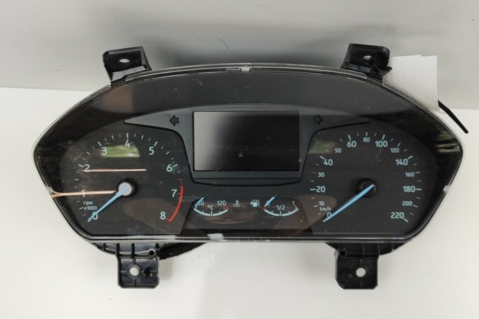 Ceas de bord FORD FIESTA VII 2018 OEM: H1BT-10849-EAH,H1BT10849EAH 30468726