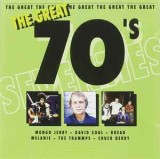 CD The Great 70&#039;s, original