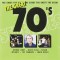 CD The Great 70&#039;s, original