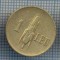 AX 685 MONEDA- ROMANIA - 1 LEU -ANUL 1941 -STAREA CARE SE VEDE