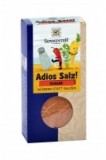 Condiment Eco Picant Adio Sare Sonnentor, 50g - Amestec Legume, Chili, Busuioc, Rozmarin, Usturoi, Fara Sare Adaugata
