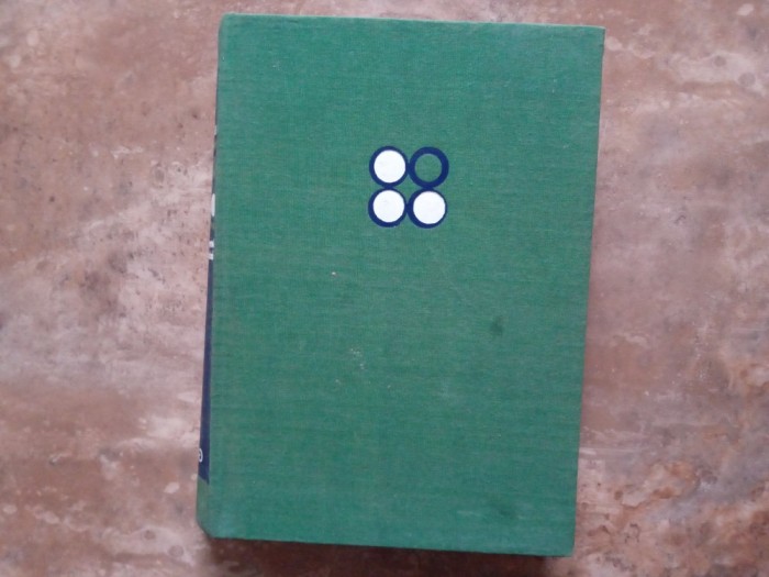 Fundamentele matematicii - Oskar Becker, 1968