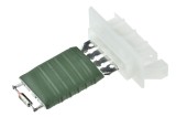 Rezistenta Ventilator habitaclu Audi A3 2003-, Q3 2011-, Seat Toledo 2004- Skoda Octavia 2004- Vw Golf 5 2003-, Cu AC Manual , NTY ERD-AU-001