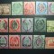 MALTA 1903/11 EDWARD VII