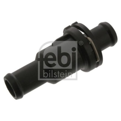 Febi Bilstein termostat, racire ulei foto