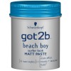 Got2b Beach Boy Surfer Look Matt Paste Pastă mating 100 ml