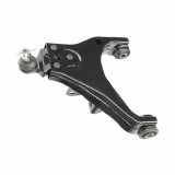 Brat suspensie roata Kia Sorento 1 (Jc) SRLine parte montare : Punte fata, Stanga, Jos, spre exterior