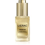 Lierac Premium The Absolute Serum ser pentru contur cu efect iluminator 30 ml