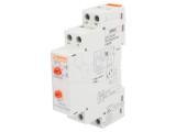 Releu Monitorizare Nivel 24-240V AC/DC LVM25240