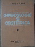 GINECOLOGIE SI OBSTRETICA VOL.2 OBSTETRICA-IOAN NEGRUT, OCTAV RUSU-265603