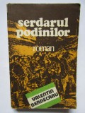 VALENTIN BERBECARU - SERDARUL PODINILOR